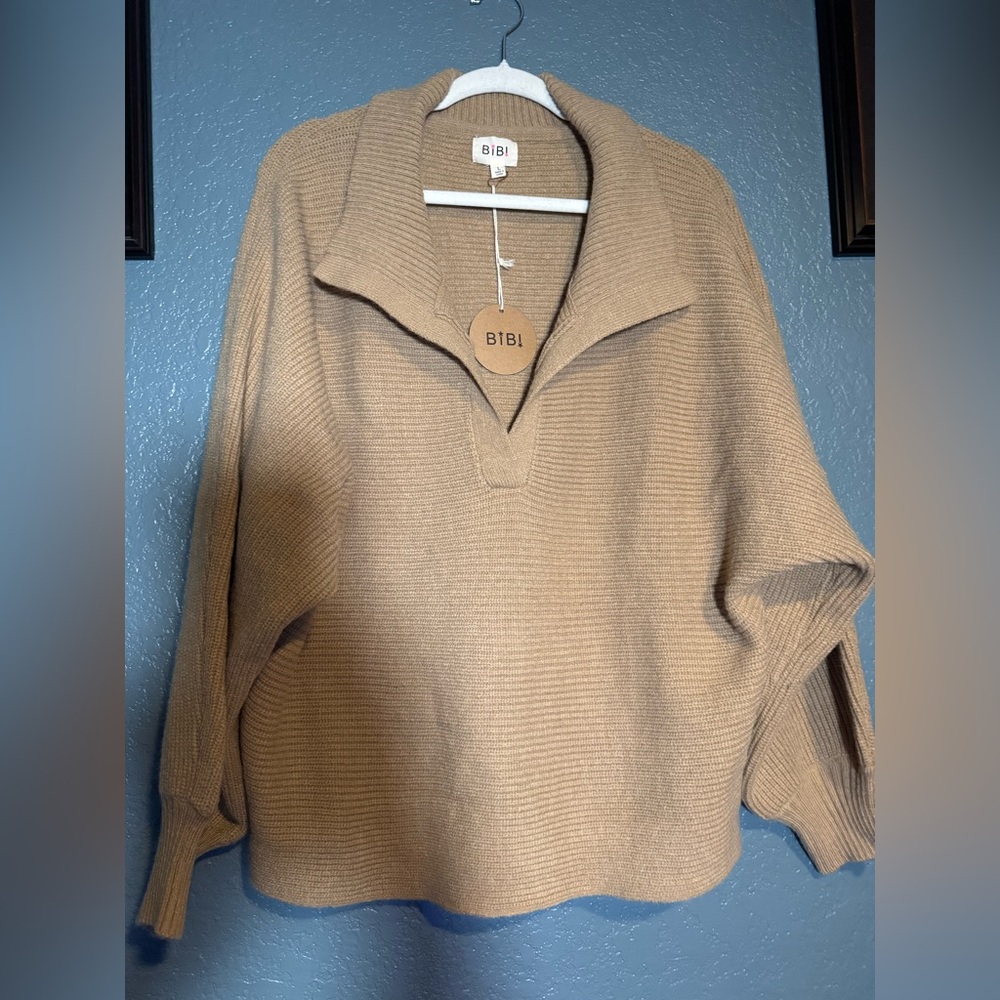 Bibi Sweater